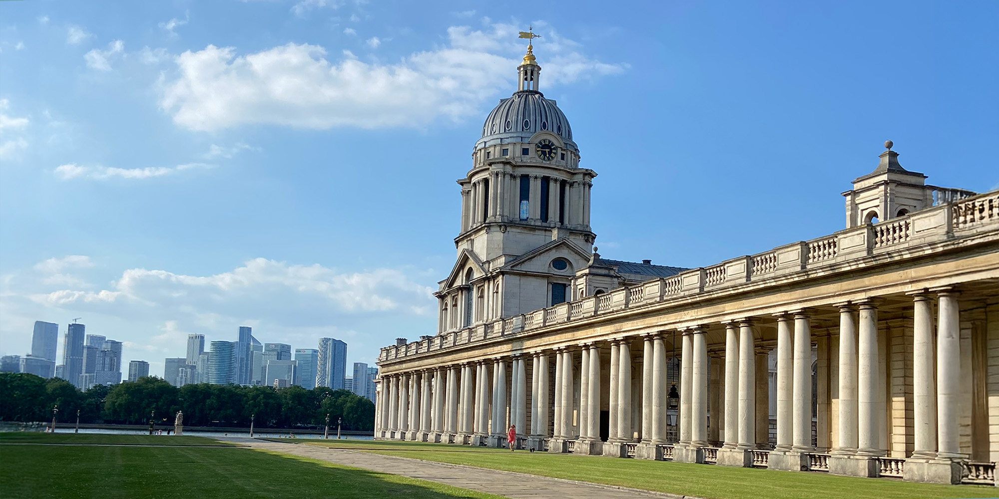 greenwich