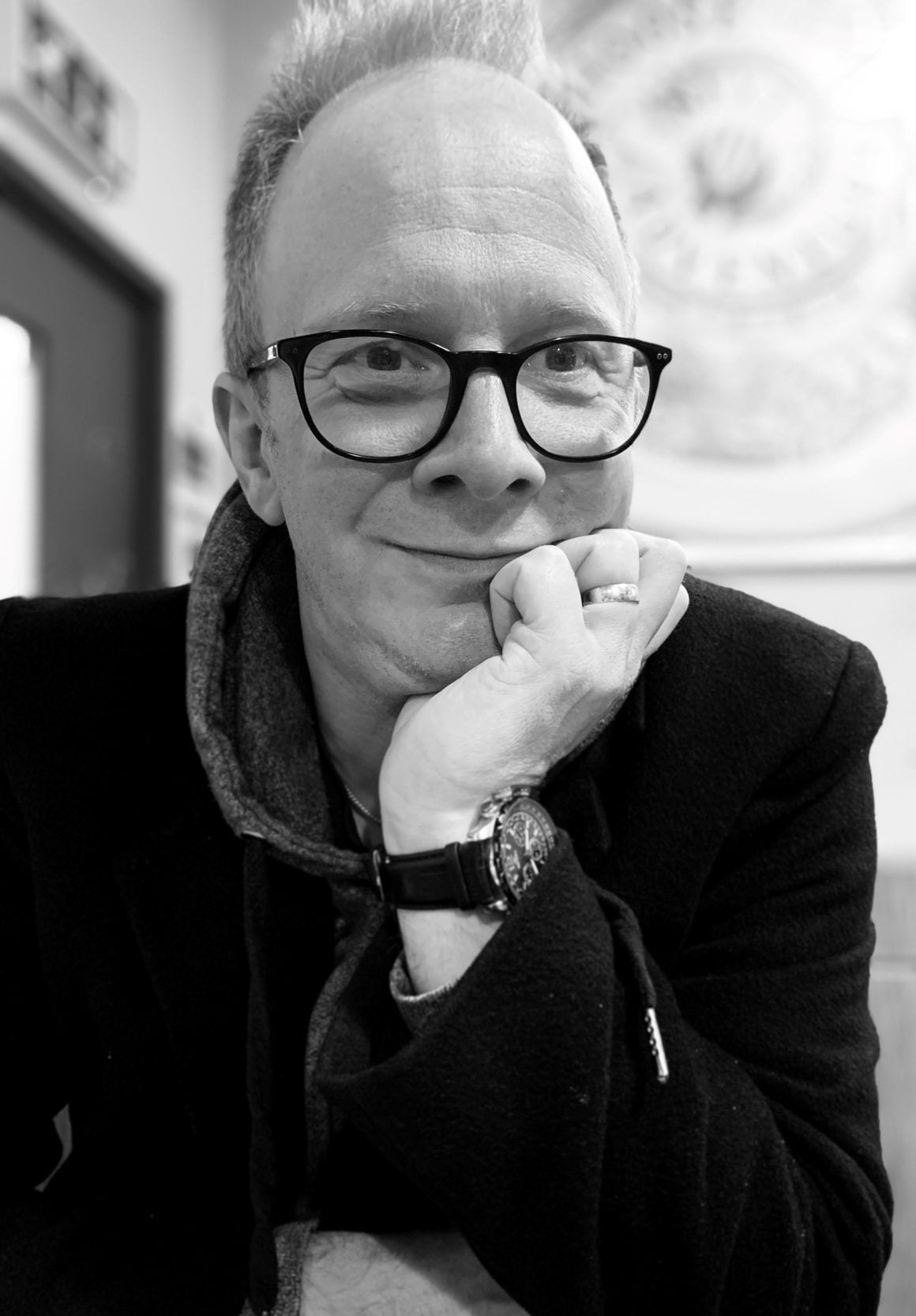 Daniel French